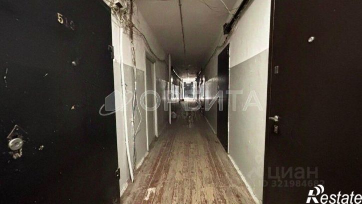 2-комн квартира улица Бабарынка, 16Б,  д. 16Б