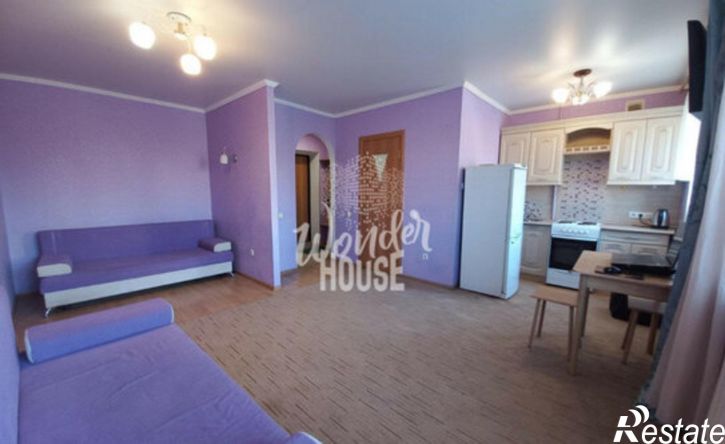 1-комн квартира улица Республики, 156,  д. 156