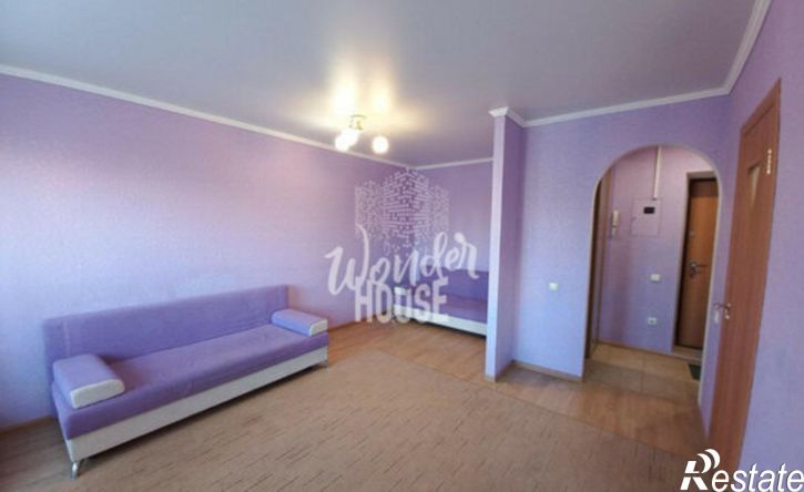 1-комн квартира улица Республики, 156,  д. 156