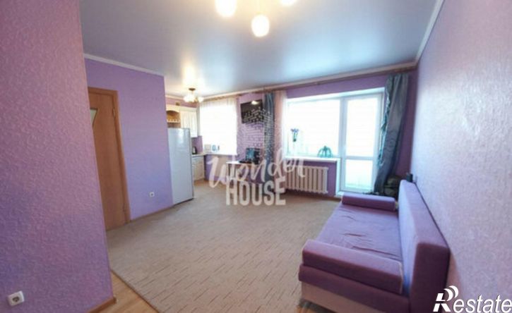 1-комн квартира улица Республики, 156,  д. 156