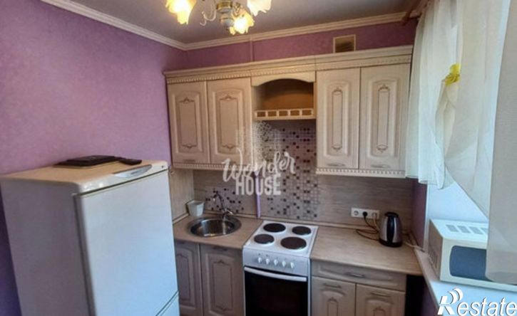 1-комн квартира улица Республики, 156,  д. 156