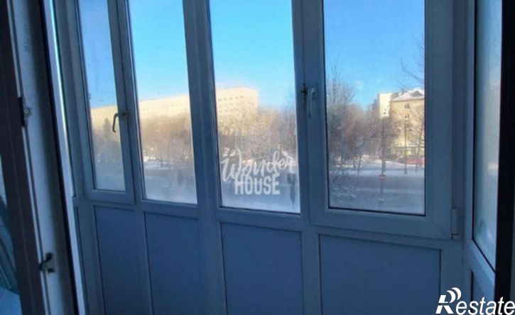 1-комн квартира улица Республики, 156,  д. 156