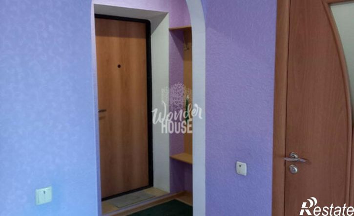 1-комн квартира улица Республики, 156,  д. 156