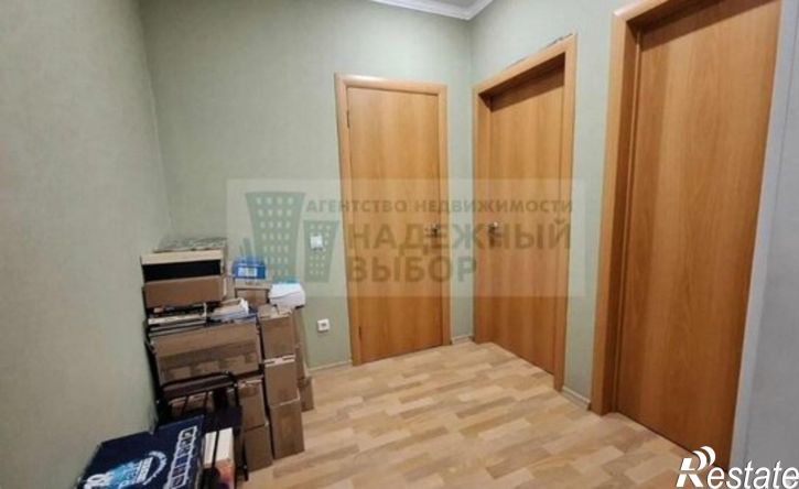 1-комн квартира Ставропольская улица, 97 к1,  д. 97 к1