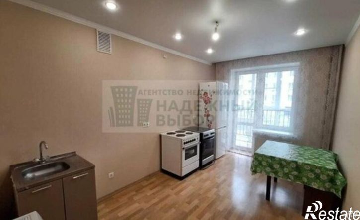 1-комн квартира Ставропольская улица, 97 к1,  д. 97 к1