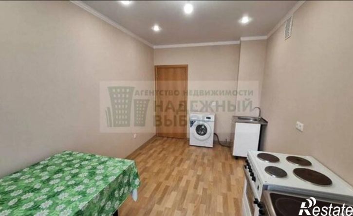 1-комн квартира Ставропольская улица, 97 к1,  д. 97 к1