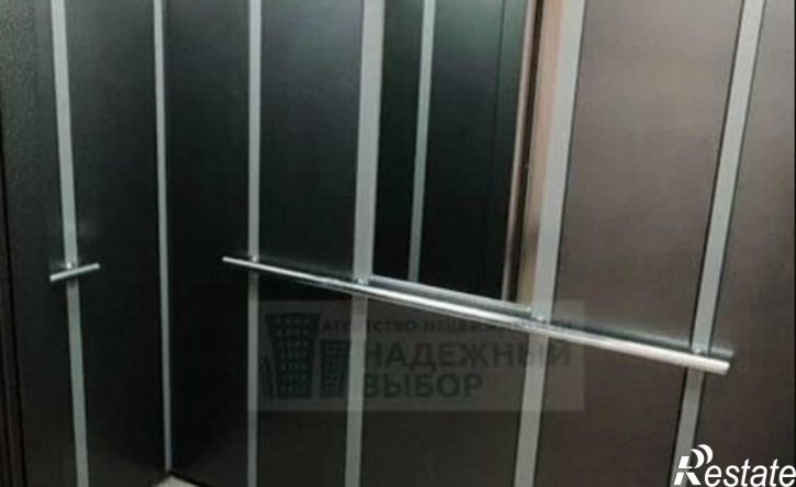 1-комн квартира Ставропольская улица, 97 к1,  д. 97 к1