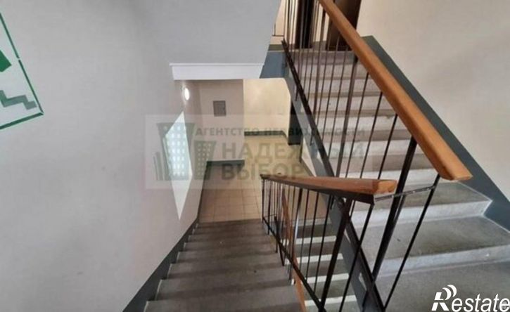 1-комн квартира Ставропольская улица, 97 к1,  д. 97 к1