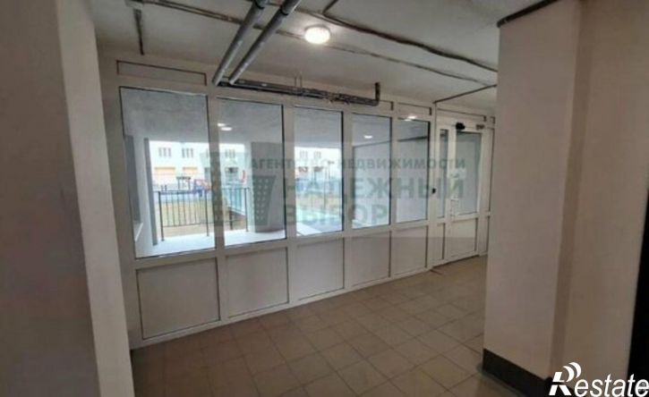 1-комн квартира Ставропольская улица, 97 к1,  д. 97 к1