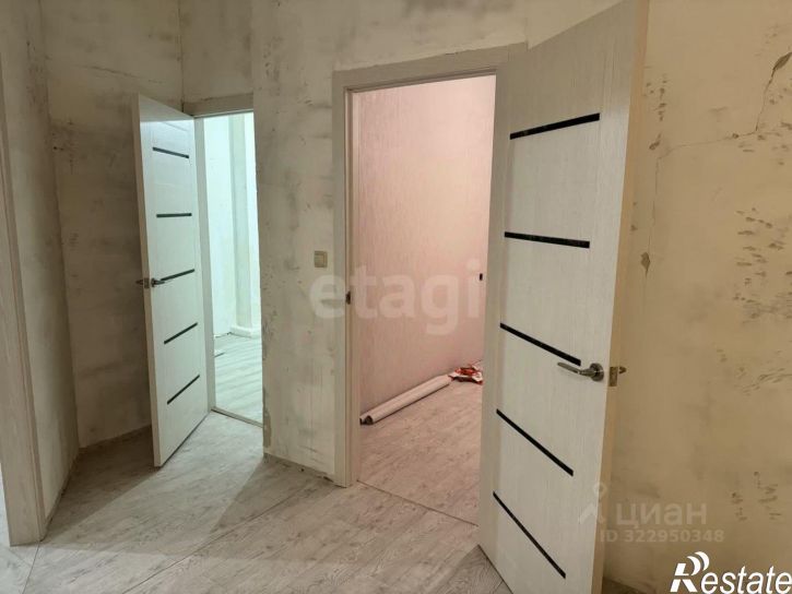 3-комн квартира ул Василия Гольцова, 2 3,  д. 2 3,  к. 3