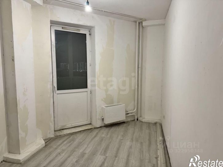 3-комн квартира ул Василия Гольцова, 2 3,  д. 2 3,  к. 3