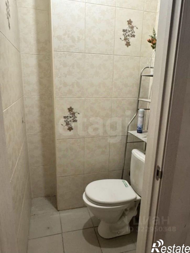 3-комн квартира ул Василия Гольцова, 2 3,  д. 2 3,  к. 3