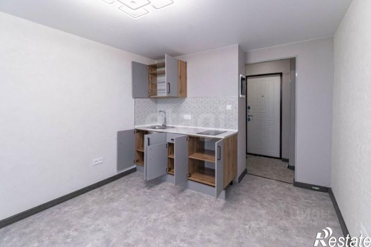 1-комн квартира ул Харьковская, 69а,  д. 69а