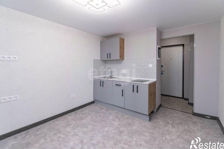 1-комн квартира ул Харьковская, 69а,  д. 69а