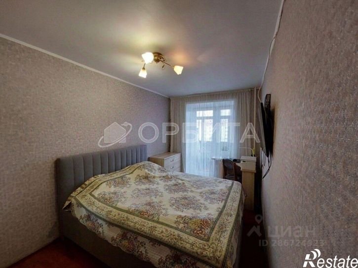 3-комн квартира ул Ямская, 96 1А,  д. 96 1А,  к. 1А