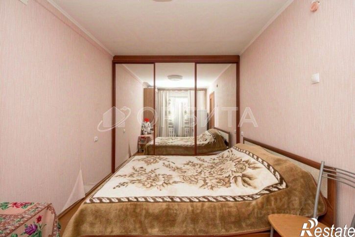 3-комн квартира Военная улица, 21,  д. 21