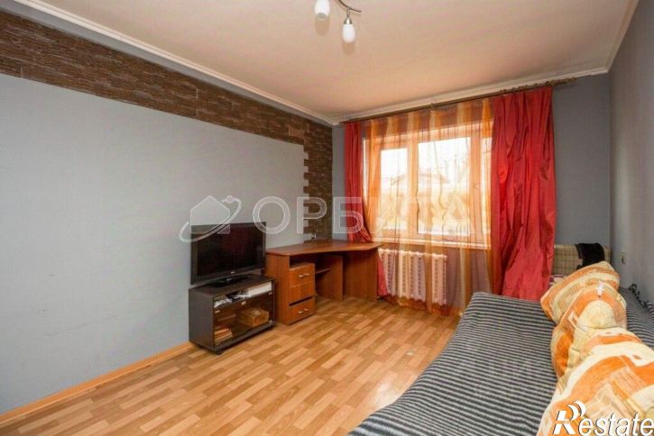 3-комн квартира Военная улица, 21,  д. 21