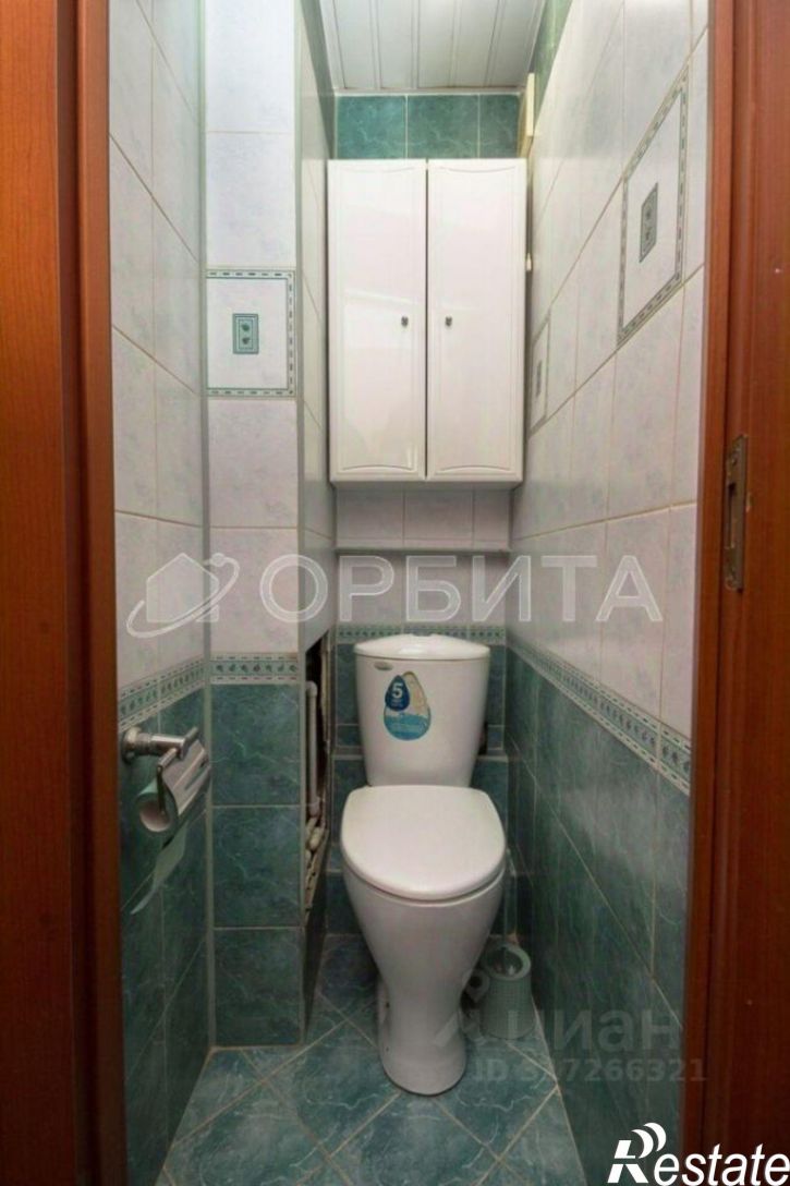 3-комн квартира Военная улица, 21,  д. 21