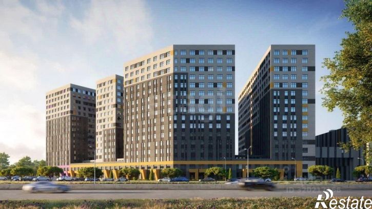 Гараж/парковка улица Первооткрывателей, 4,  д. 4