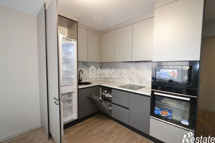 2-комн квартира улица Новосёлов, 113,  д. 113