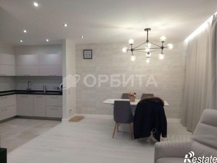 2-комн квартира ул Харьковская, 64,  д. 64