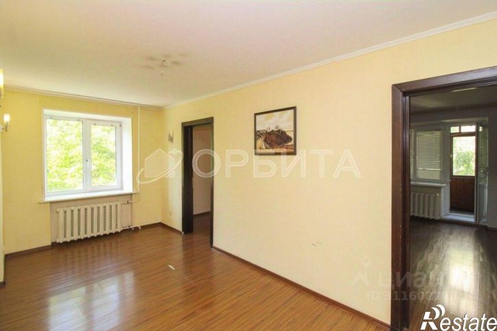 3-комн квартира ул Грибоедова, 8,  д. 8