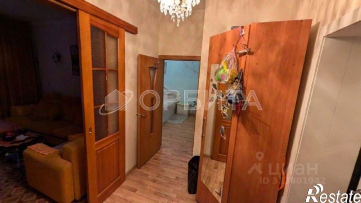 2-комн квартира ул Ленина, 71,  д. 71