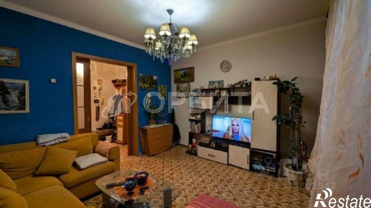 2-комн квартира ул Ленина, 71,  д. 71