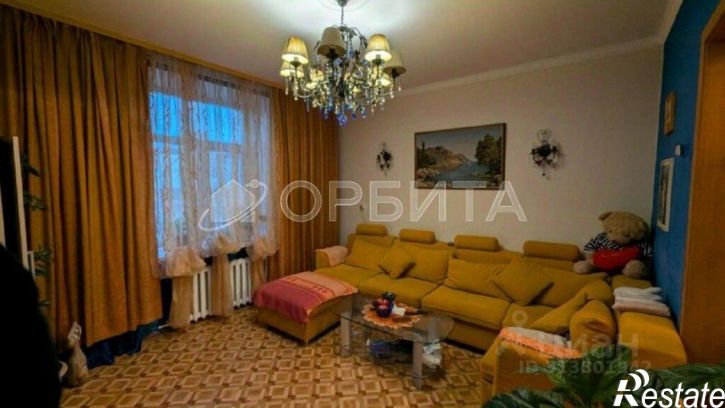 2-комн квартира ул Ленина, 71,  д. 71