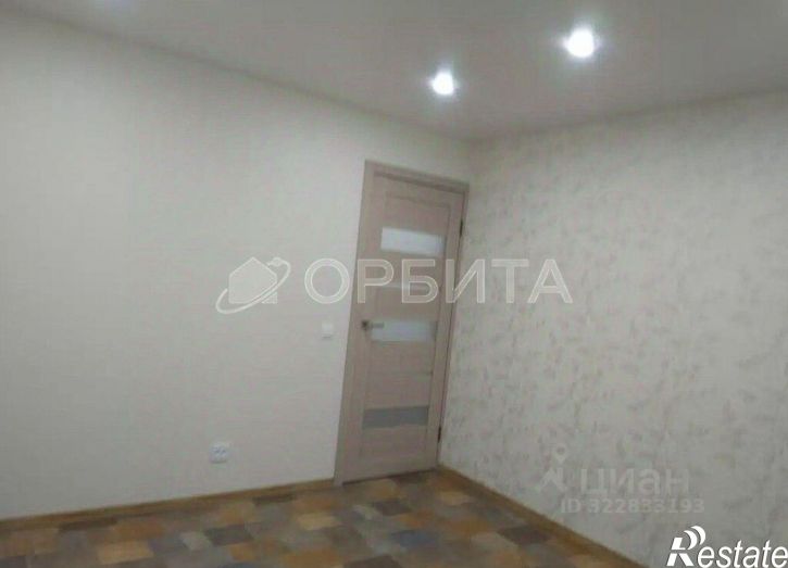 1-комн квартира Олимпийская улица, 8,  д. 8