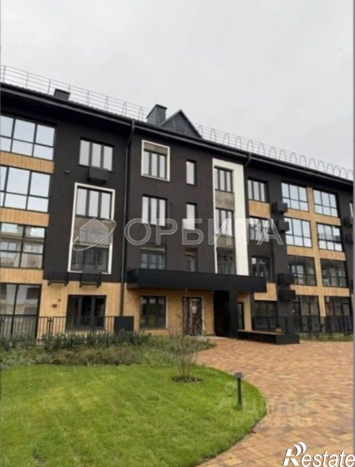 1-комн квартира улица Игоря Комиссарова, 6,  д. 6