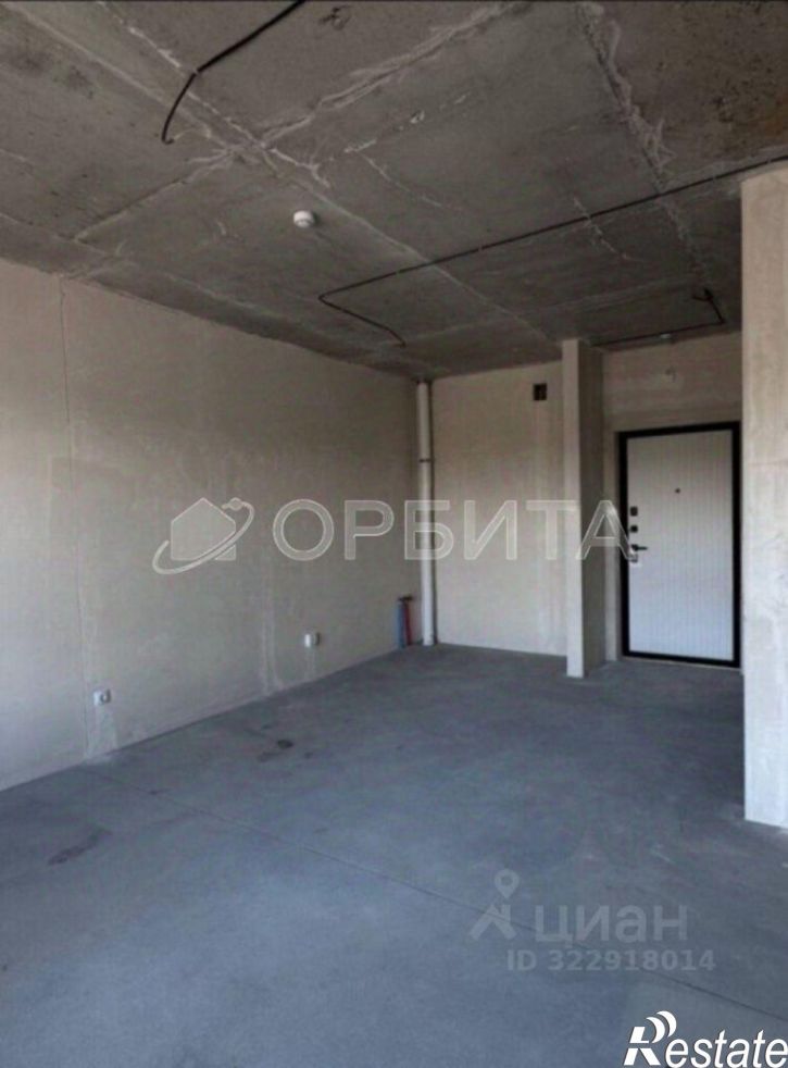 1-комн квартира улица Игоря Комиссарова, 6,  д. 6