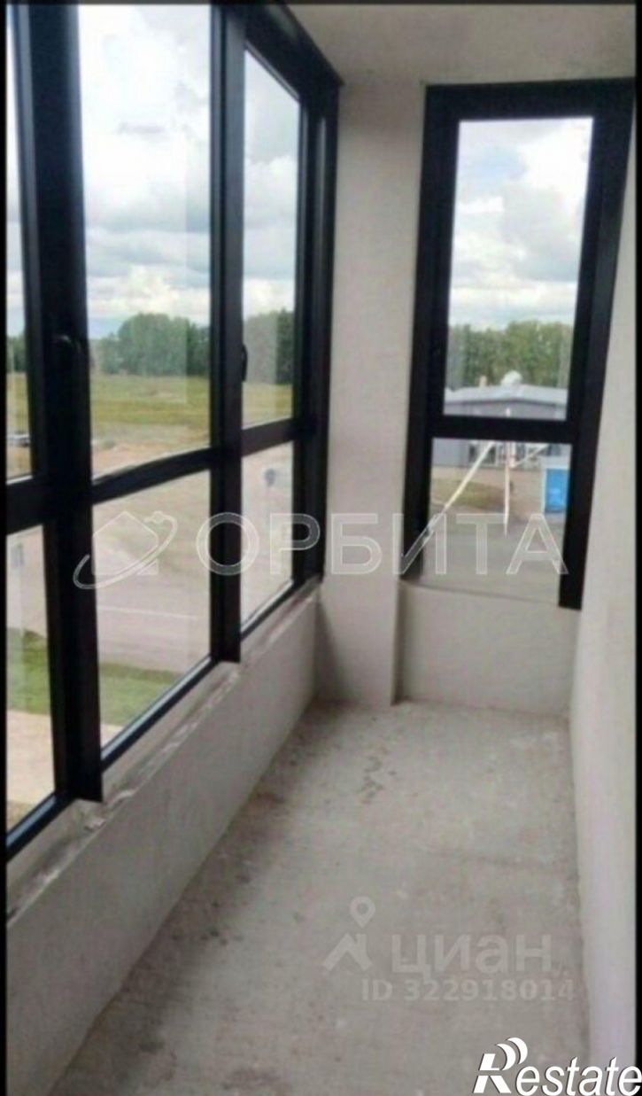 1-комн квартира улица Игоря Комиссарова, 6,  д. 6