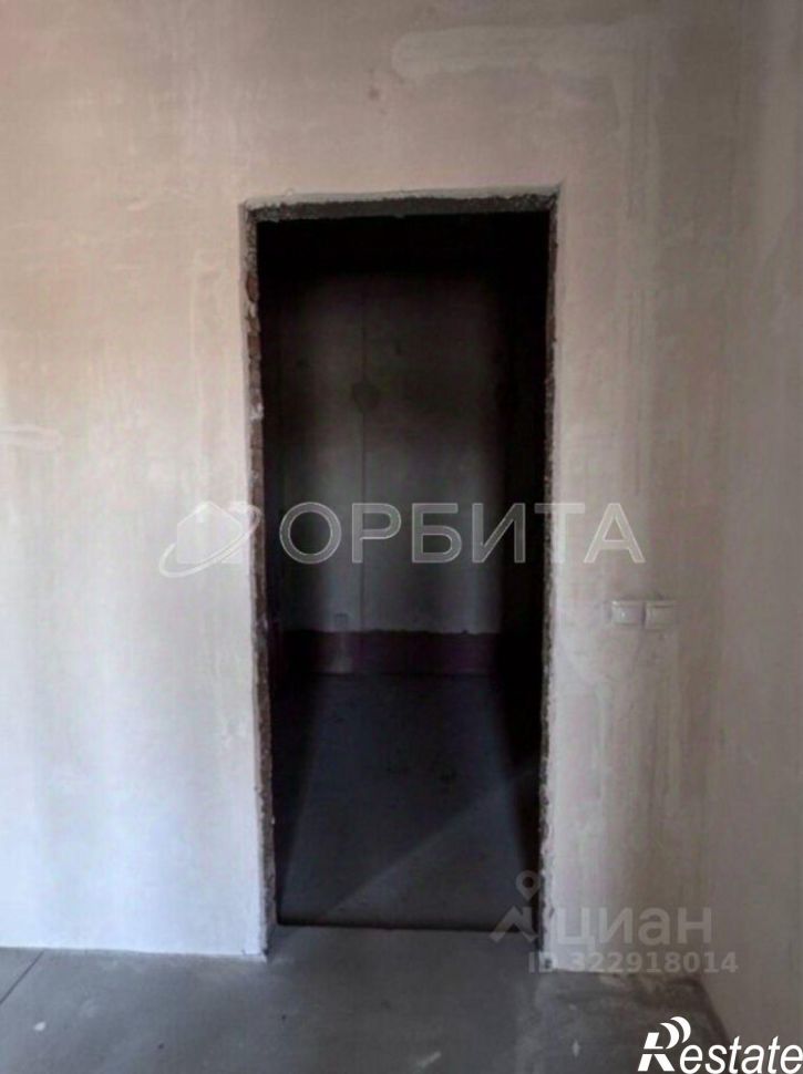 1-комн квартира улица Игоря Комиссарова, 6,  д. 6