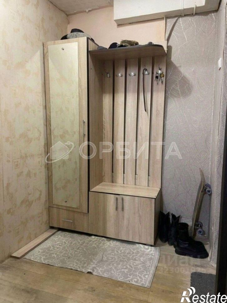 1-комн квартира ул Мира, 27,  д. 27