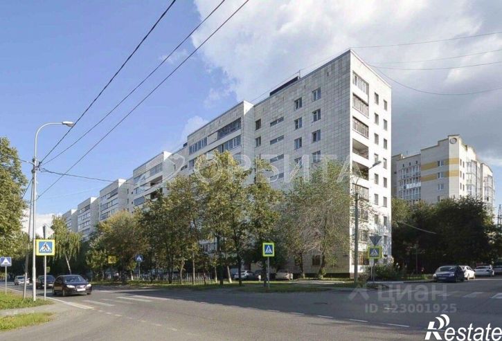 1-комн квартира ул Мира, 27,  д. 27