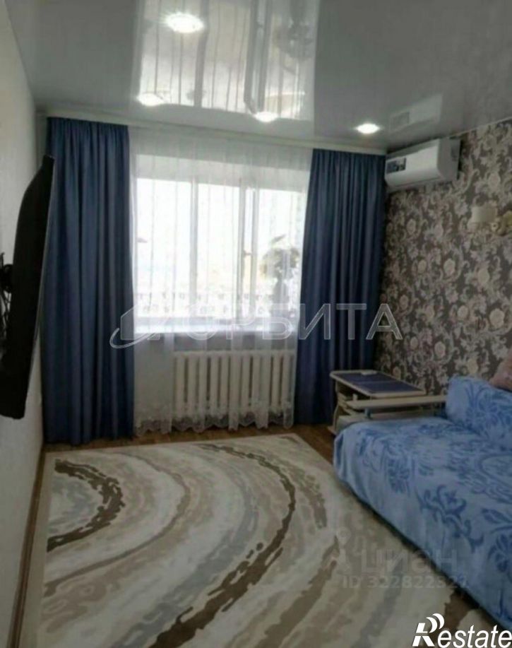 2-комн квартира ул 50 лет Октября, 63а,  д. 63а