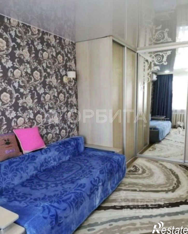 2-комн квартира ул 50 лет Октября, 63а,  д. 63а