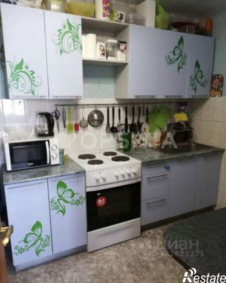 2-комн квартира ул 50 лет Октября, 63а,  д. 63а