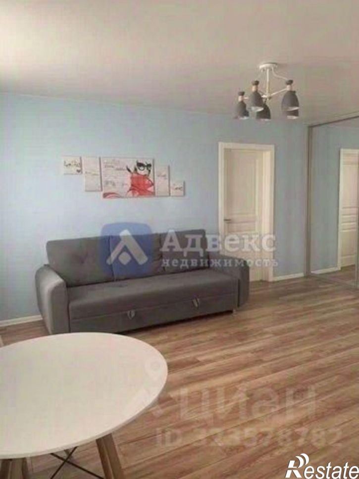 2-комн квартира ул Индустриальная, 49,  д. 49