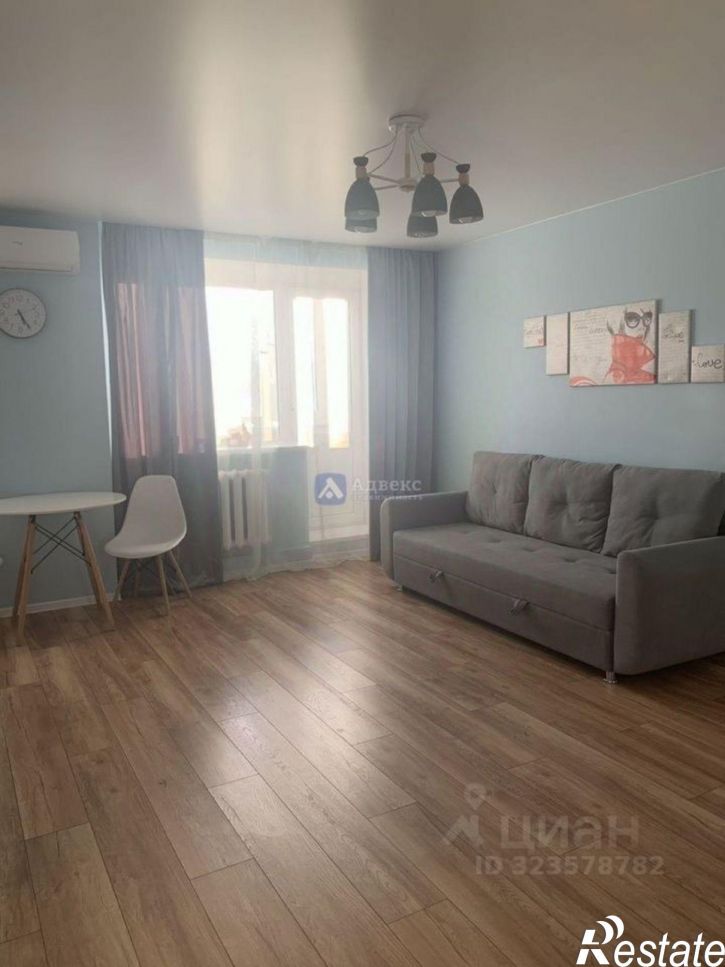 2-комн квартира ул Индустриальная, 49,  д. 49