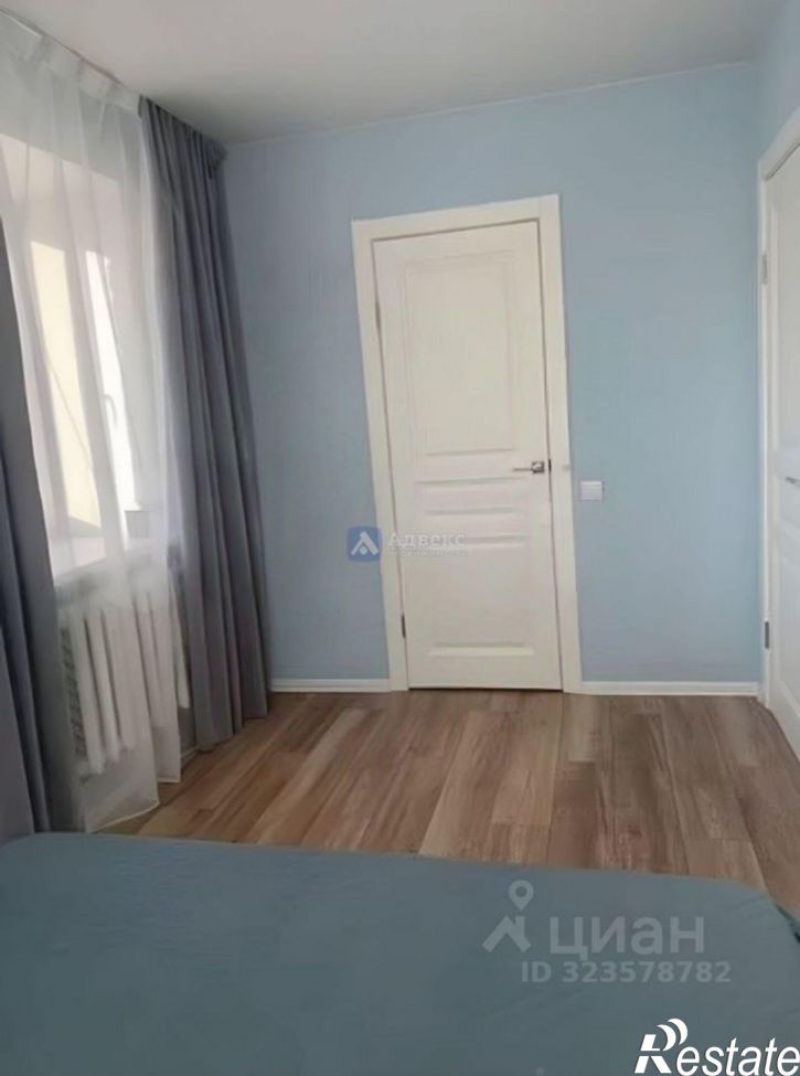 2-комн квартира ул Индустриальная, 49,  д. 49