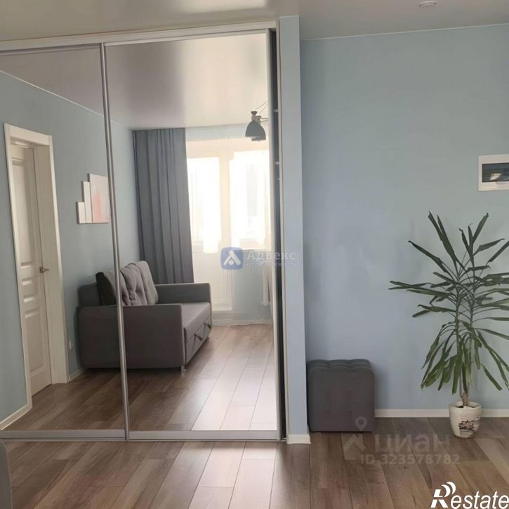 2-комн квартира ул Индустриальная, 49,  д. 49