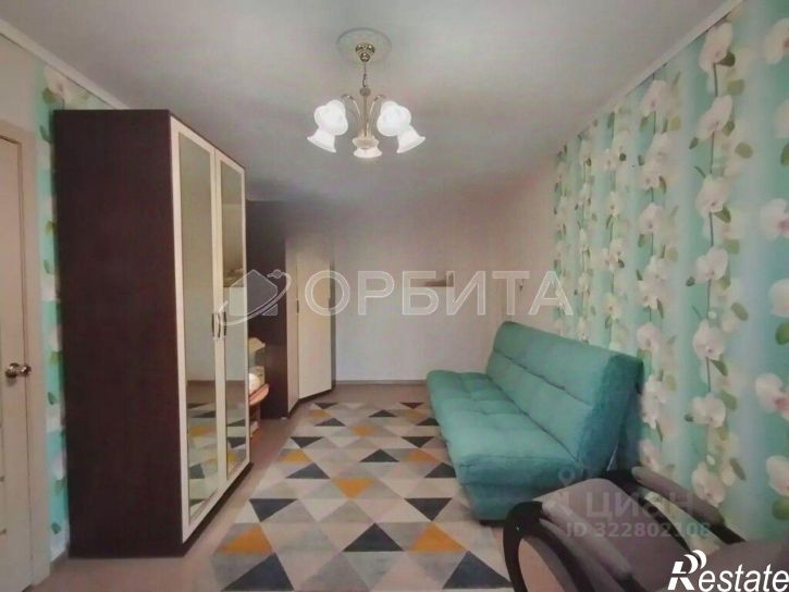 3-комн квартира ул Республики, 190а,  д. 190а