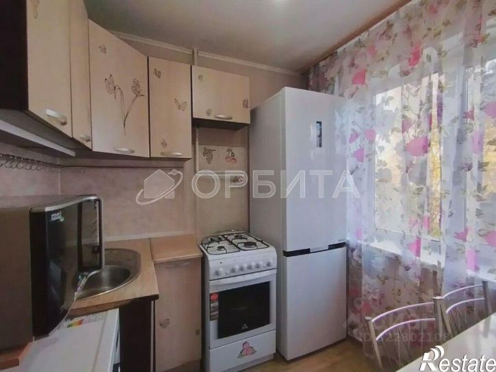 3-комн квартира ул Республики, 190а,  д. 190а