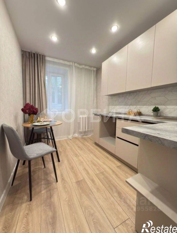 2-комн квартира ул Холодильная, 84,  д. 84