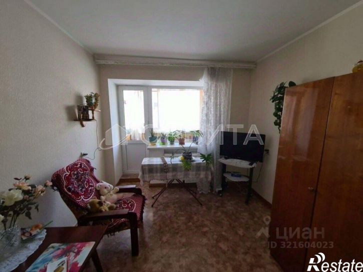 2-комн квартира улица Мусоргского, 40,  д. 40