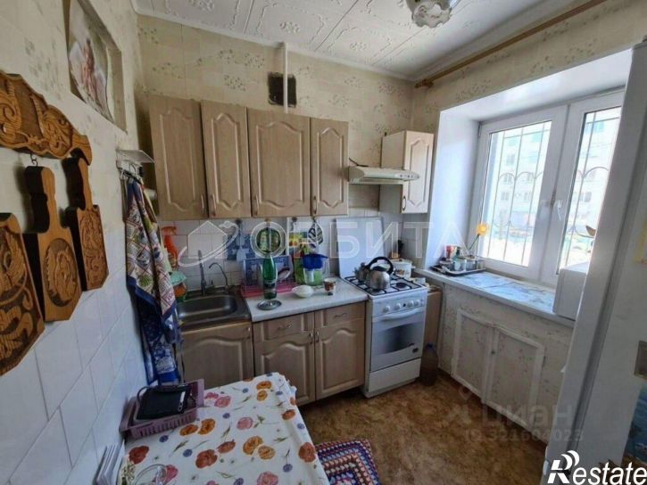 2-комн квартира улица Мусоргского, 40,  д. 40