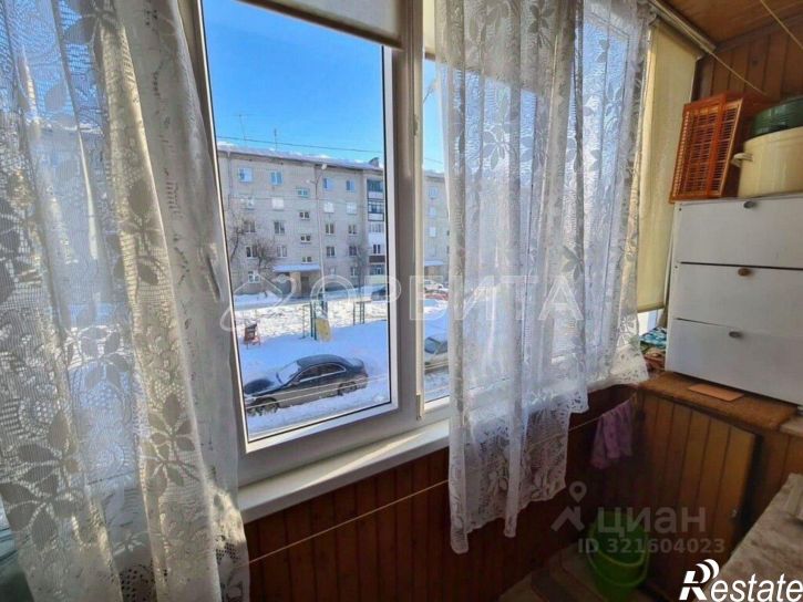 2-комн квартира улица Мусоргского, 40,  д. 40