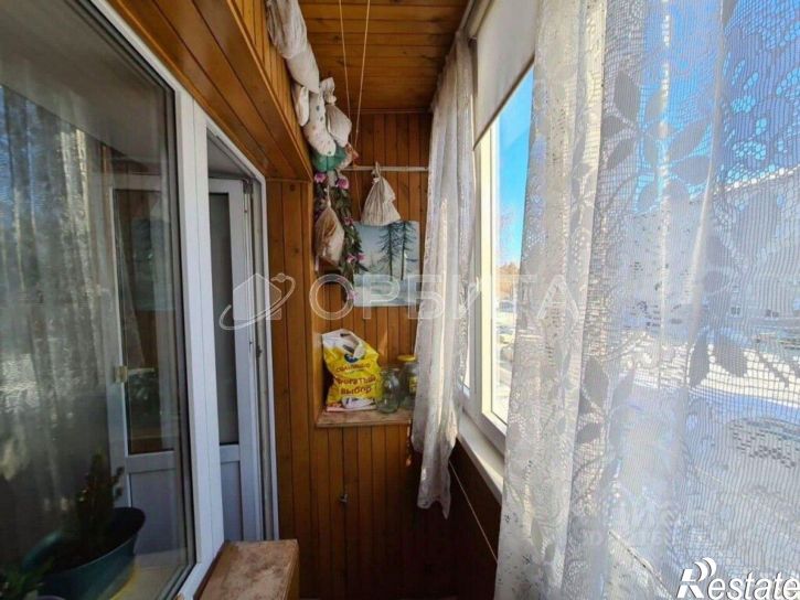 2-комн квартира улица Мусоргского, 40,  д. 40